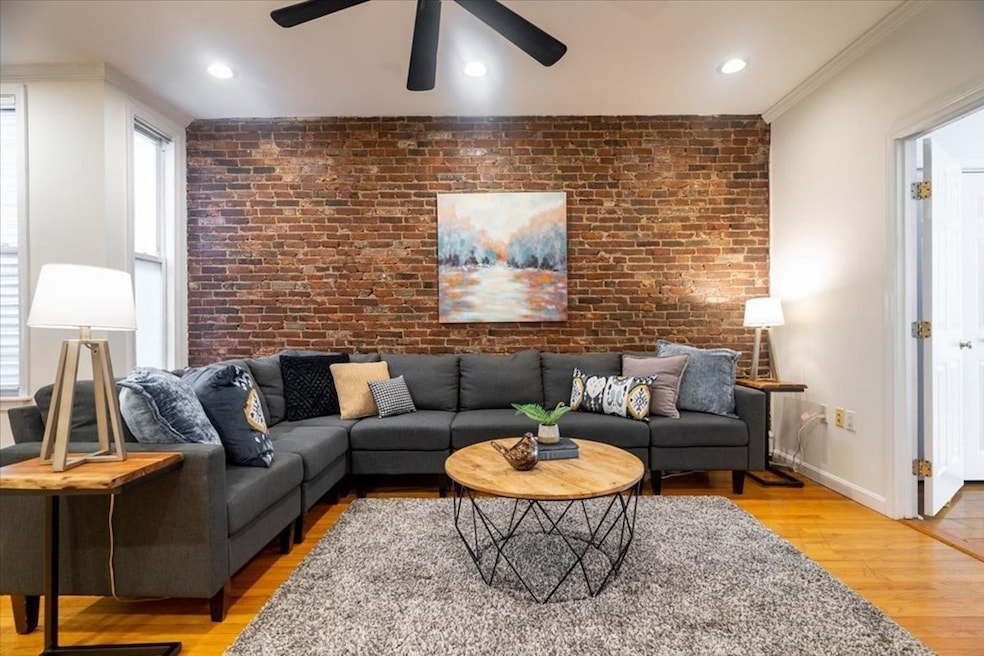 245 W 5th St unit 2, Boston, MA 02127 - photo 1