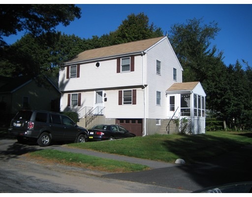 9 Thorpe Rd unit 9, Needham Heights, MA 02494 - photo 1