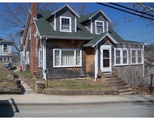 1 Cedar St, Wareham, MA 02571 - photo 1