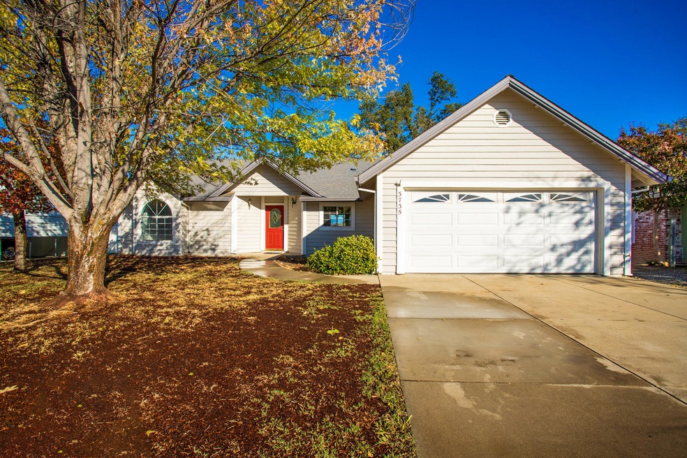 3735 McHale Way, Redding, CA 96001 - photo 1