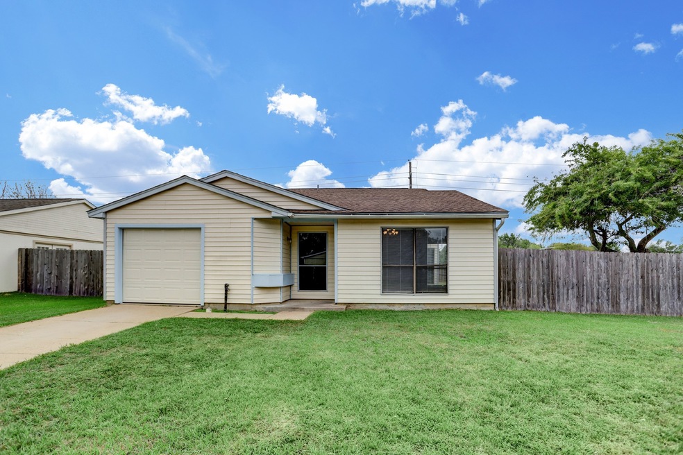 17502 Bullis Gap Dr, Hockley, TX 77447 - photo 1