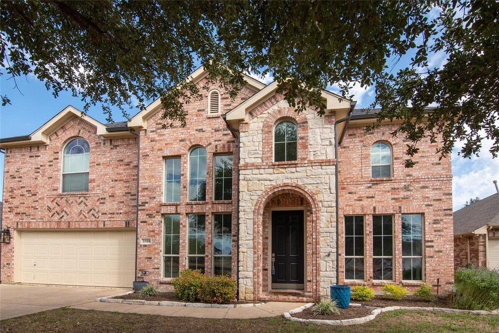3508 S Gravel Cir, Southlake, TX 76092 - photo 1