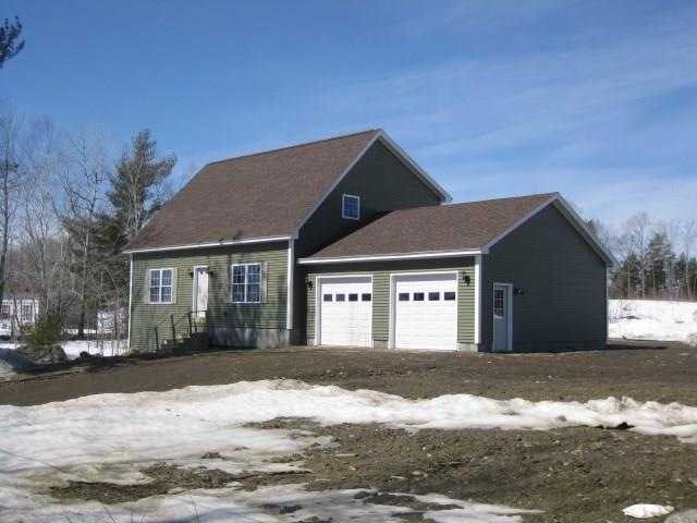 493 Wingood Rd, Windsor, ME 04363 - photo 1