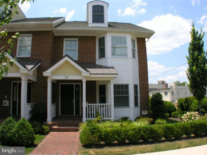 22 Centre St, Haddonfield, NJ 08033 - photo 1