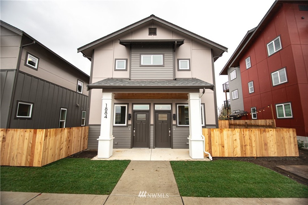 1888 Front St, Lynden, WA 98264 - photo 1