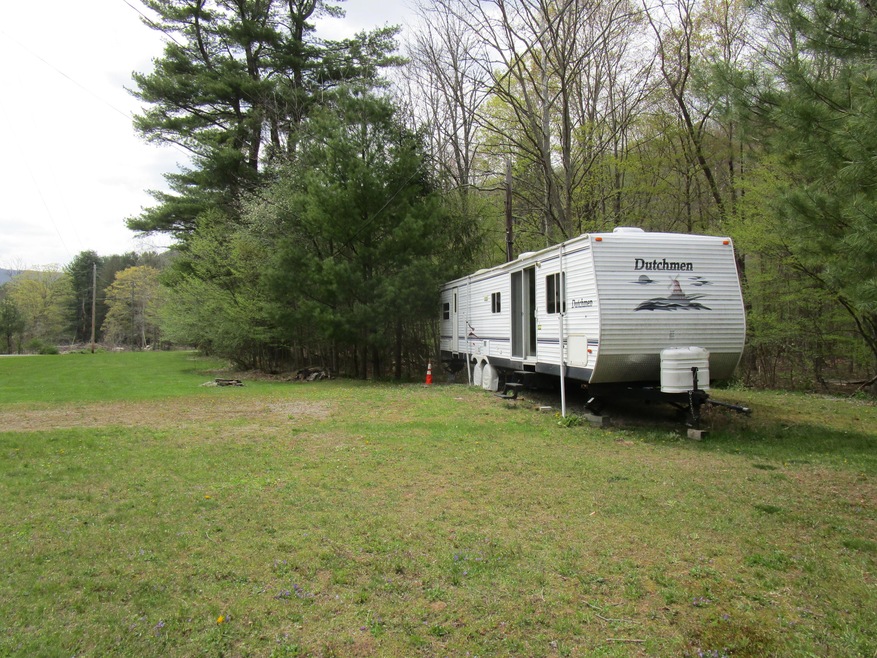 Lot & Camper