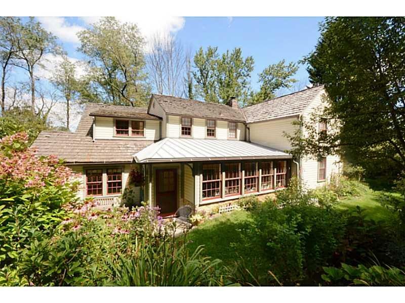 Exterior Front. Charming Historic Home with Archit