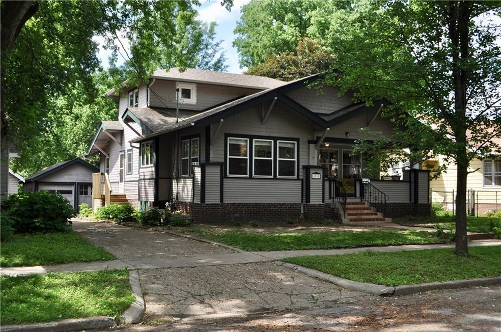 4508 Carpenter Ave, Des Moines, IA 50311 - photo 1