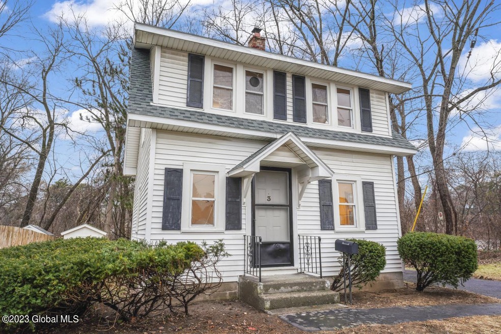 3 Cherry St, Albany, NY 12205 - photo 1