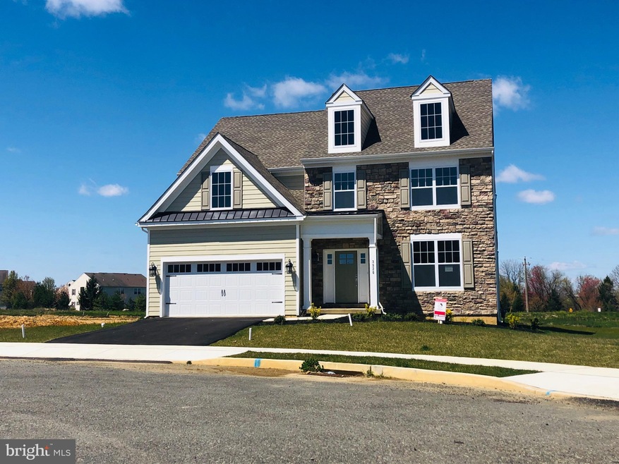 3520 Swabia Ct, Macungie, PA 18062 - photo 1