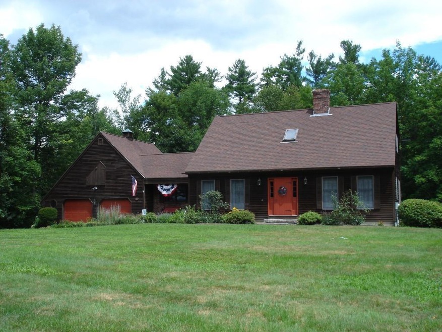 16 Meadow Crossing Dr, Gorham, ME 04038 - photo 1