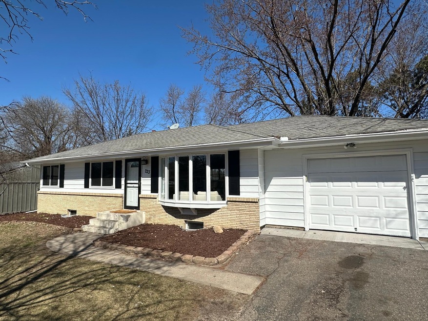 223 Hawes Ave, Saint Paul, MN 55126 - photo 1