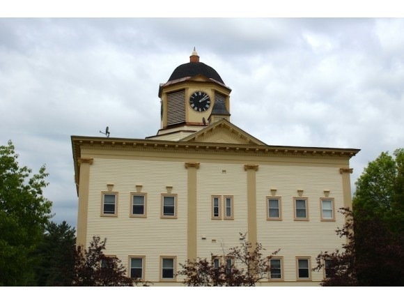 28 Academy Street Unit 12 St, Franconia, NH 03580 - photo 1