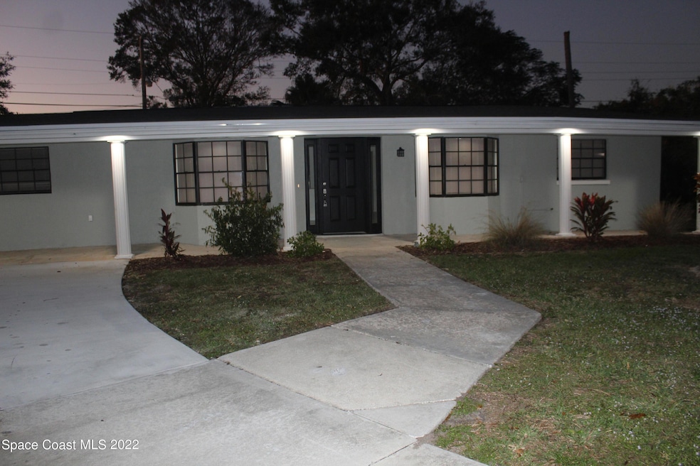 1516 Stanley Ln, Melbourne, FL 32935 - photo 1