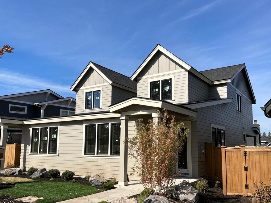 20466 Murphy Rd unit Lot 32, Bend, OR 97702 - photo 1