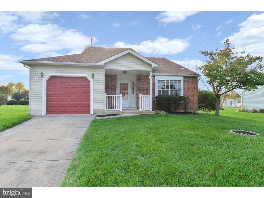 6 Pinecrest Dr, Woodbury, NJ 08096 - photo 1