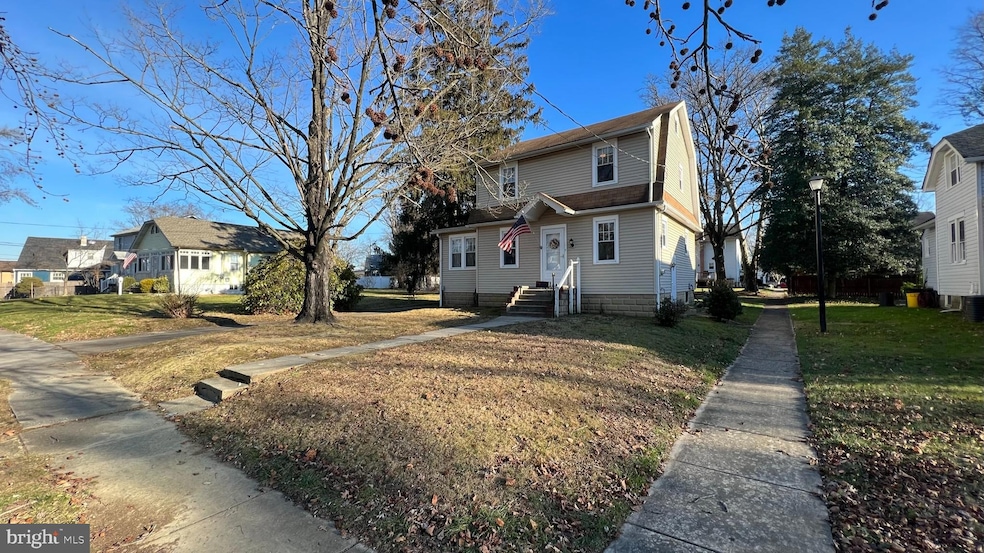 20 Pocahontas Rd, Somerdale, NJ 08083 - photo 1