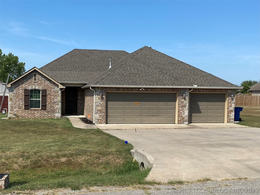 Street view of House