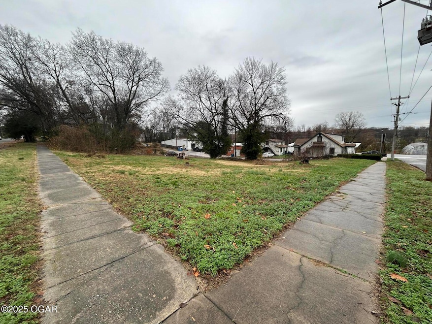 Lot 60-62 N Joplin Ave, Joplin, MO 64804 - photo 1