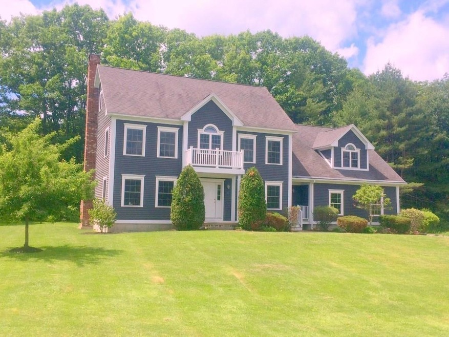 96 Rivers Edge Dr, Portland, ME 04102 - photo 1