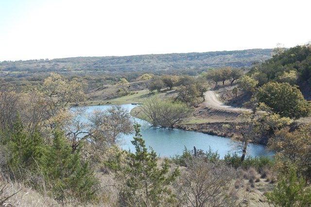 1192 Blue Jay Way, Fredericksburg, TX 78624 - photo 1