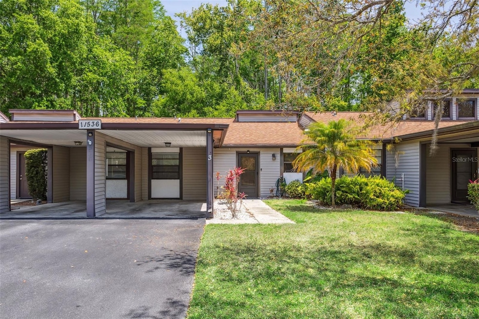 11536 Baywood Meadows Dr unit 3, New Port Richey, FL 34654 - photo 1