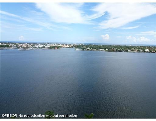 17th Floor View