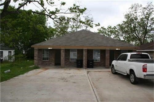 3629 Lydia St unit A-B, Houston, TX 77021 - photo 1