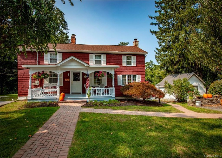 14 Dutcher Ave, Pawling, NY 12564 - photo 1