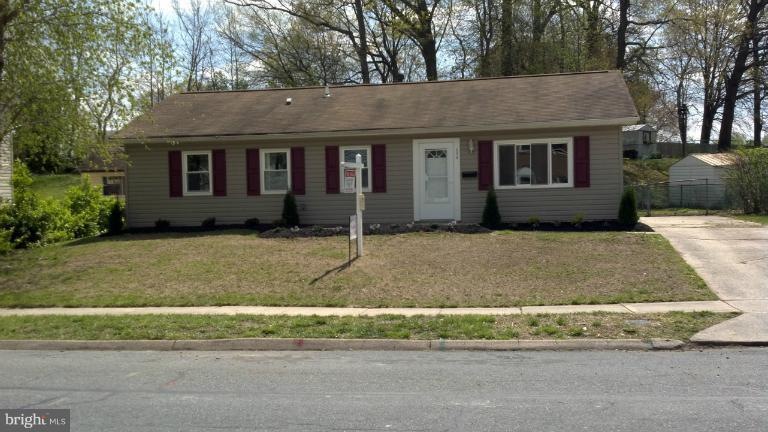 629 Sequoia Dr, Edgewood, MD 21040 - photo 1