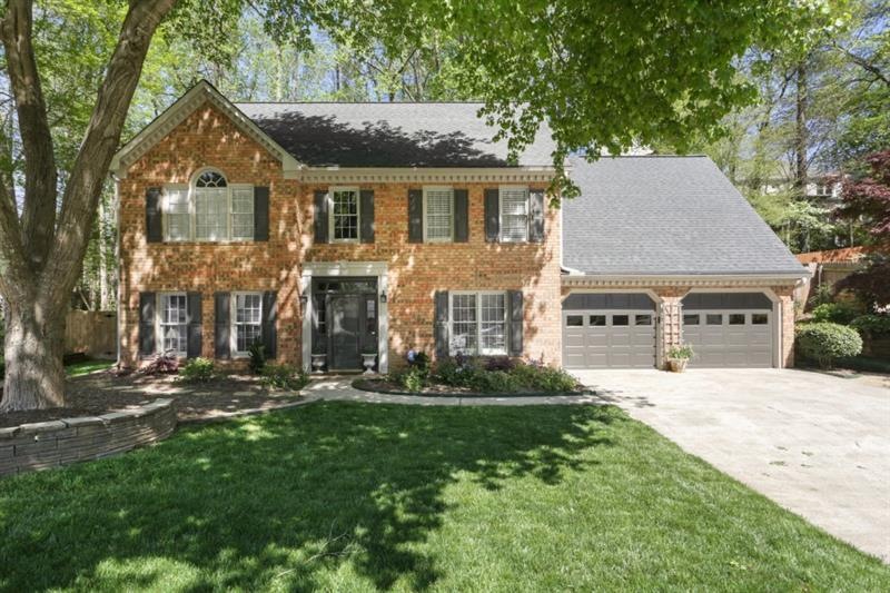 5199 Lupine Ln NW, Acworth, GA 30102 - photo 1