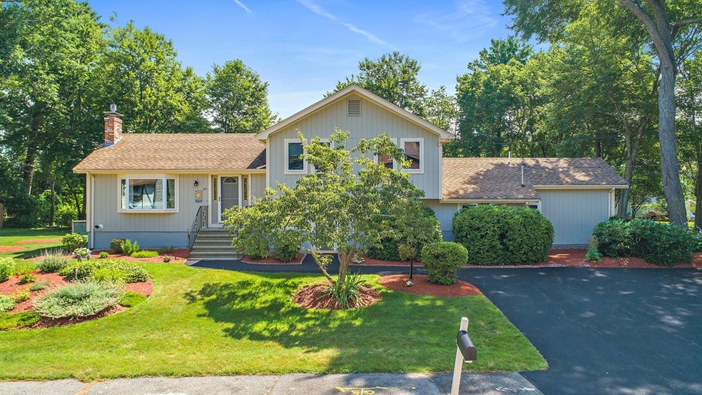 41 Stevens Terrace, Randolph, MA 02368 - photo 1