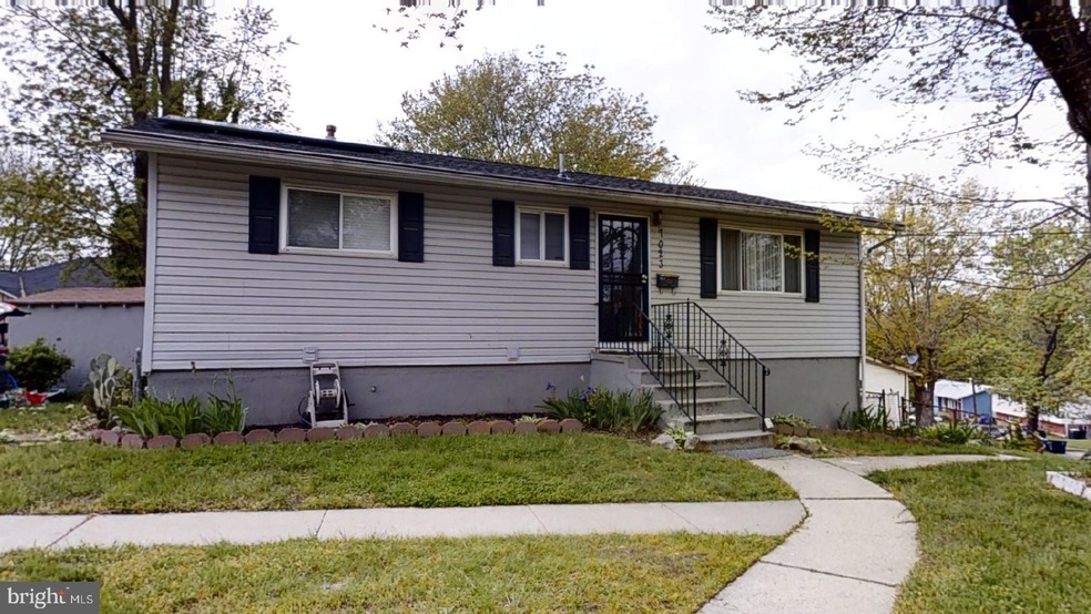 7023 Independence St, Capitol Heights, MD 20743 - photo 1