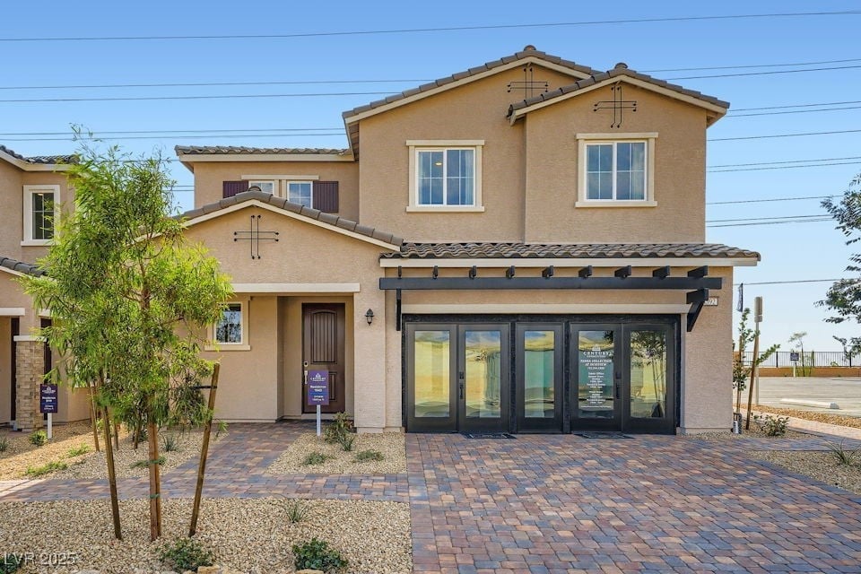 10780 Alamino Ave, Las Vegas, NV 89166 - photo 1