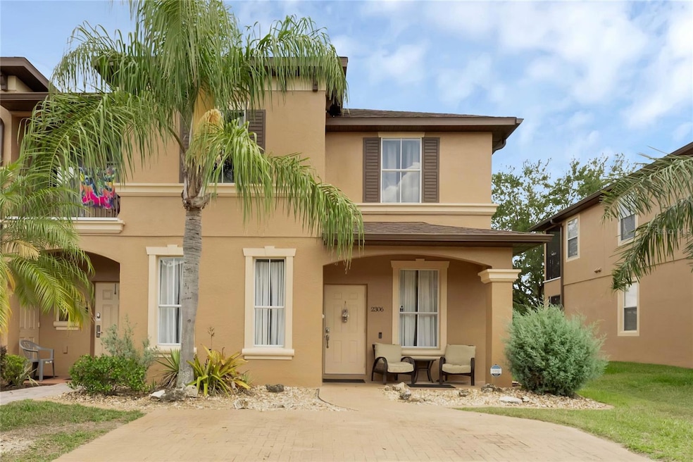 2306 Calabria Ave, Davenport, FL 33897 - photo 1