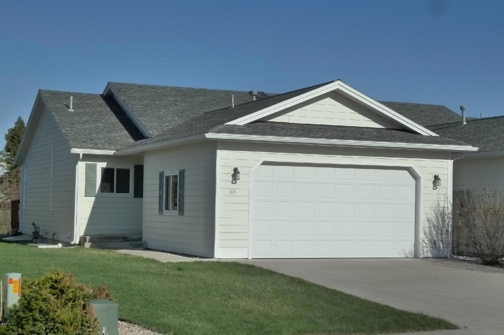 163 E Nicklaus Ave, Kalispell, MT 59901 - photo 1