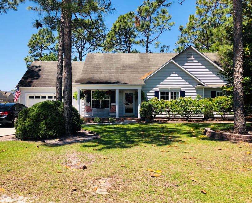 6302 Standsberry Ln, Wilmington, NC 28412 - photo 1