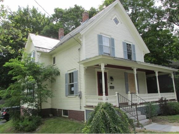 516 N State St, Concord, NH 03301 - photo 1