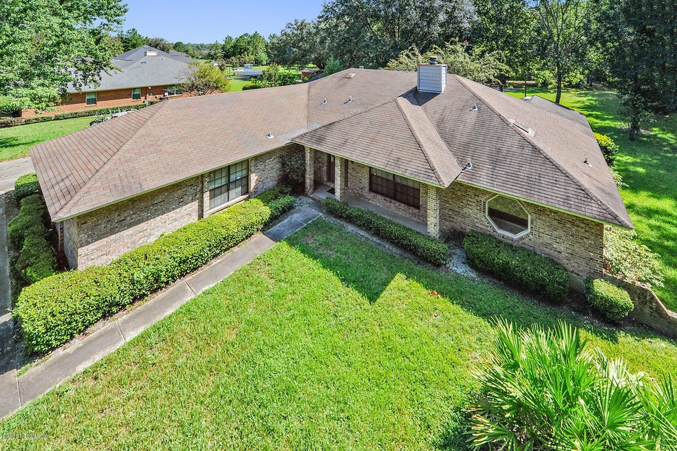 12525 Percy Ln, Jacksonville, FL 32218 - photo 1