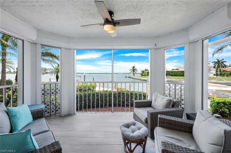 991 N Barfield Dr Unit 107, Marco Island, FL 34145 MLS 224042562