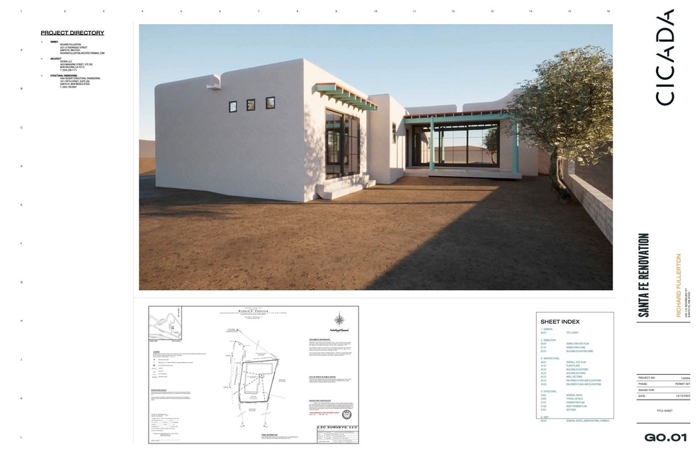 Architectural plans and total renovation approved by Historic review board convey with sale and are ready to initiate.