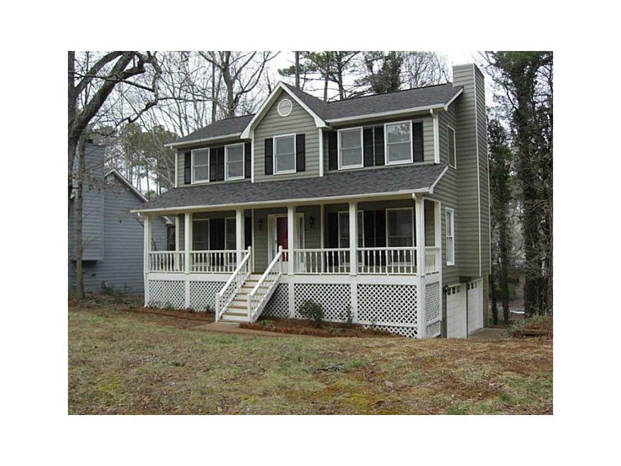 Exterior Front. Welcome Home!! Fabulous home with 