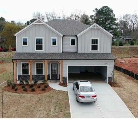 3540 Summerpoint Crossing, Cumming, GA 30028 - photo 1