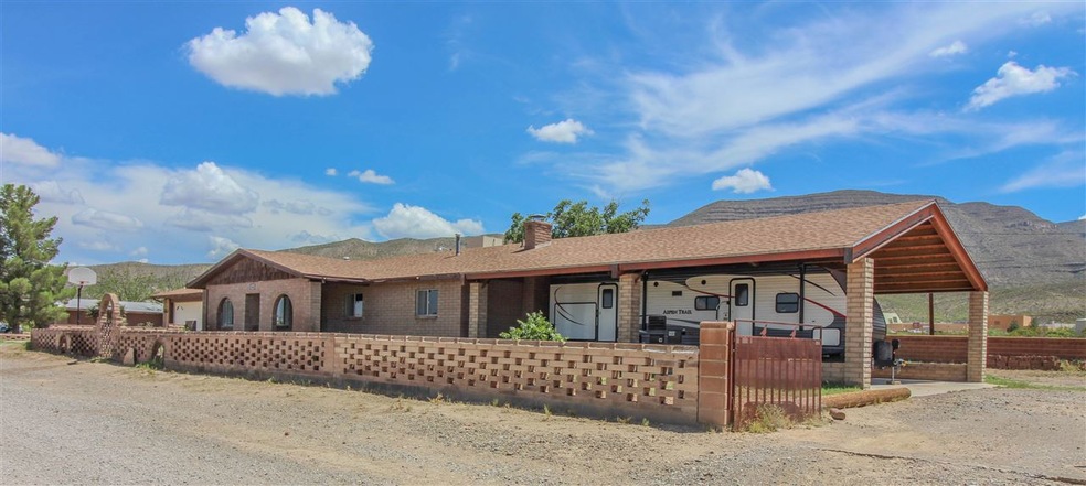 2602 Princeton Ave, Alamogordo, NM 88310 - photo 1