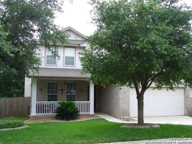 3510 Windy Ridge Ct, San Antonio, TX 78259 - photo 1