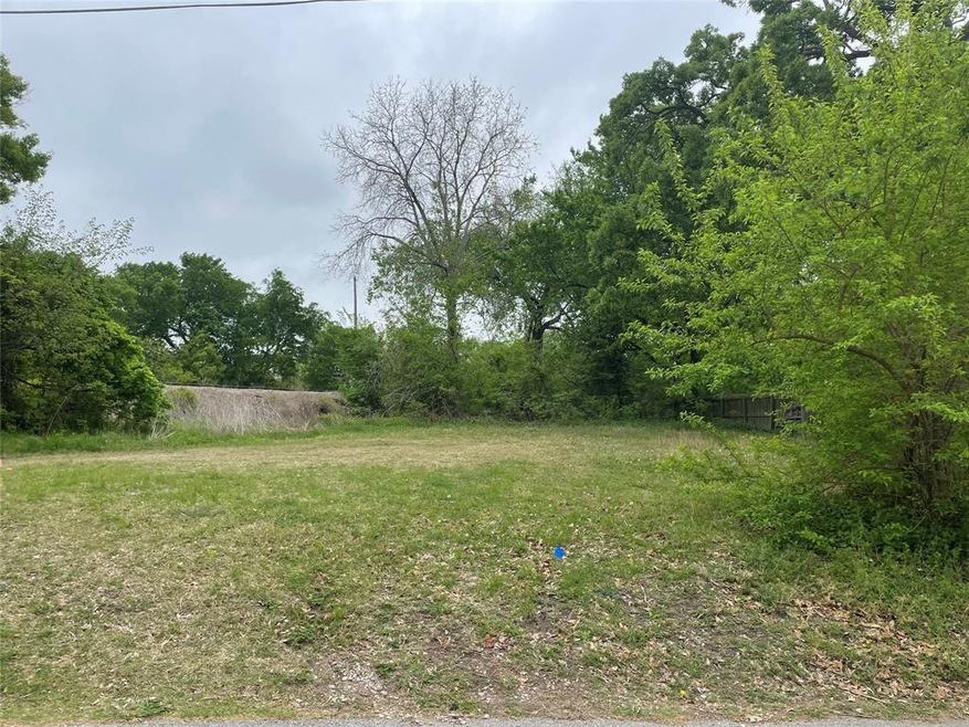 TBD E Richards St, Sherman, TX 75090 - photo 1