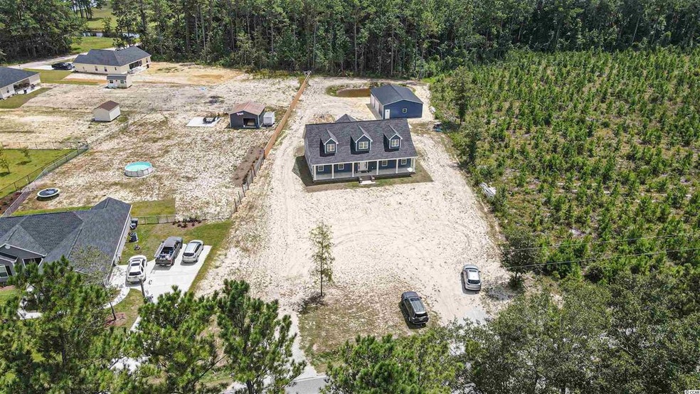 5290 Valley Forge Rd, Aynor, SC 29511 - photo 1