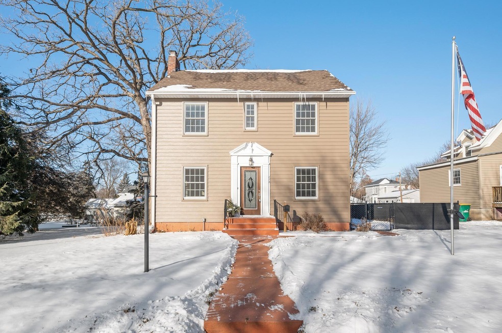 Sold $275,000 • Co-Listing Agent