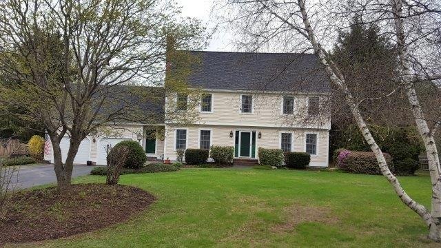 47 Fieldstone Dr, Yarmouth, ME 04096 - photo 1