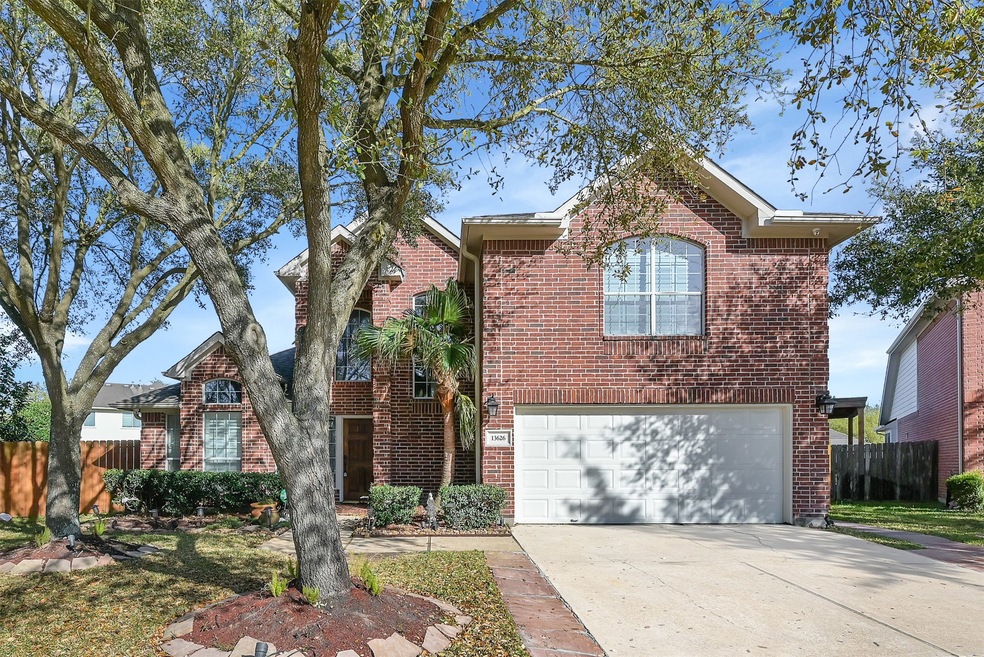 13626 Birch Canyon Ct, Houston, TX 77041 - photo 1